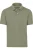 TRIGEMA Polo shirt Korte mouw salie