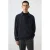 Mango Man sweatvest met wol – marine