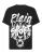 Round Neck T-Shirt Plein Sport