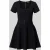 Ted Baker Mini-jurk van viscosemix model ‘Ronella’