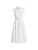 Michael Kors Jurk ‘MICHAEL KORS DRESS ABITO’  wit