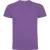 Roly Heren Dogo Premium T-Shirt (Orchidee)