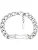 DIESEL Armband  zilver