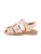 Next Sandalen  rosé