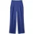 Dames Hoge Taille Wijdvallende Crepe Broek