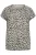 Blouse met korte mouwen KCvilana Blouse met korte mouwen Loose fit