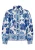 Dea Kudibal Blouse ‘Siomadea Ns’  blauw / wit