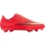 Nike Mercurial Vapor Club 17 voetbalschoenen met noppen voor harde ondergrond voor heren (Rood/Goud)