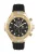 Philipp Plein Watches Analoog horloge ‘Royal’  goud / zwart