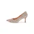 Damesschoenen Woden Laura Glitter