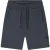 Malelions Men Pocket Shorts | Antra Grey