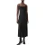 AllSaints Hadley Dress Black