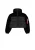 Teddy Puffer Winter Jacket Women