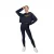 Dames Hoodie Lonsdale Queenscliff