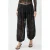 Ontspannen Pas Flockprint Tull Broek