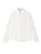 MANGO KIDS Overhemd ‘SUNRISE’  wit