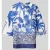 Emily Van den Bergh Tuniek met all-over print