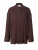 OH APRIL Blouse ‘Fleur’  bruin