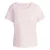 ADIDAS PERFORMANCE Functioneel shirt ‘Essentials’  rosa