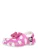 Crocs Open schoenen ‘Minnie Mouse’  pink / wit
