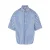 Gestreept zomershirt Urban Classics