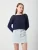 MixRay Trui  marine