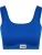 Hummel Sporttop  royal blue/koningsblauw