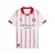 PUMA Functioneel shirt ‘Girona FC 25/26’  rood / zwart / wit