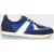 Paul Smith Mens Shoe Vignola Blue Cobalt Blue
