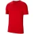 Nike Heren Park 20 T-Shirt (Rood)