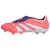 ADIDAS PERFORMANCE Voetbalschoen ‘Predator Pro’  navy / lichtoranje / wit