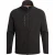 Craghoppers Heren Whitby Soft Shell Jas (Zwart)