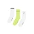 Sokken Diverse CLTN Clasy (x3)