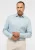 Eterna Overhemd met lange mouwen MODERN FIT NON IRON (strijkvrij)