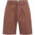 We Fashion Chino Rust Brown