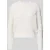 Guess Gebreide pullover met ribboorden