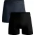 Muchachomalo Heren Boxershorts – 2-Pack – Mannen Onderbroeken