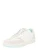 K-SWISS Sneakers laag ‘COURT VARSITY’  aqua / lichtgrijs / wit