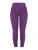 Smilodox Leggings  lila