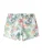 NAME IT Broek ‘NKFJILL’  lichtblauw / groen / oranje / fuchsia