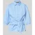 Smith and Soul regular fit blouse met knoopdetail