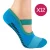 12 Paar Vrouwen Antislip Ademend Yoga Sokken