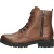 Remonte Veterlaars cristallino d8671-22 chestnut