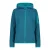 Hoodie met mesh-inzetten dames CMP Knit-Tech