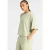 New Balance Linear Heritage Relaxed T-shirt Gartersn