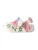 Baker by Ted Baker Sandalen  royal blue/koningsblauw / abrikoos / pink / wit