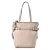 TOM TAILOR Shopper ‘Sora’  taupe