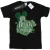 Li-cense Disney dames mickey mouse shamrock pizza katoenen vriendje t-shirt