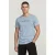 G-Star  Slim T-shirt S/s Light/pastel Blue