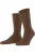 FALKE Sokken Cappuccino, Effen